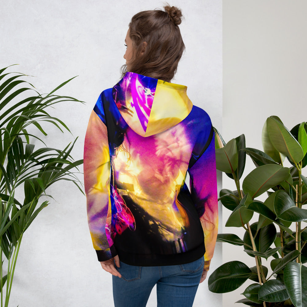 Wishes Hoodie