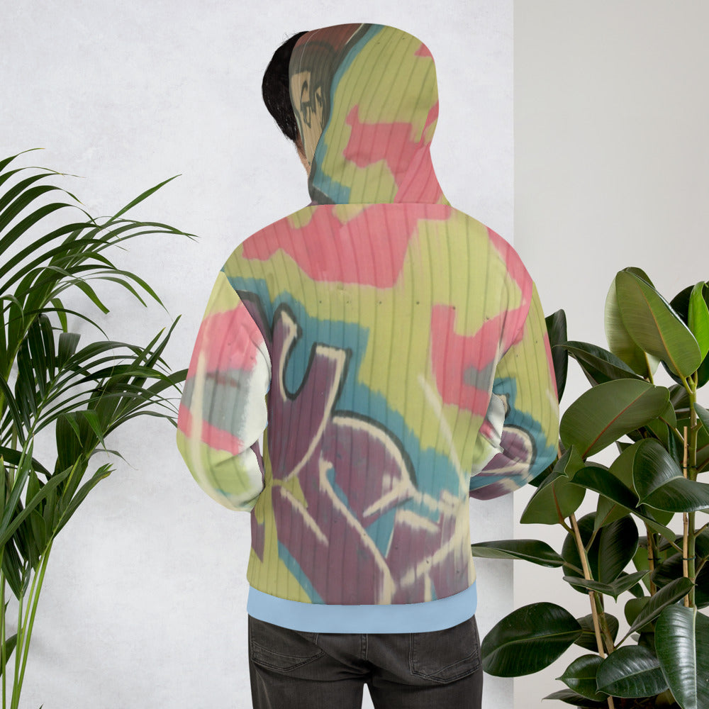 USA Hoodie