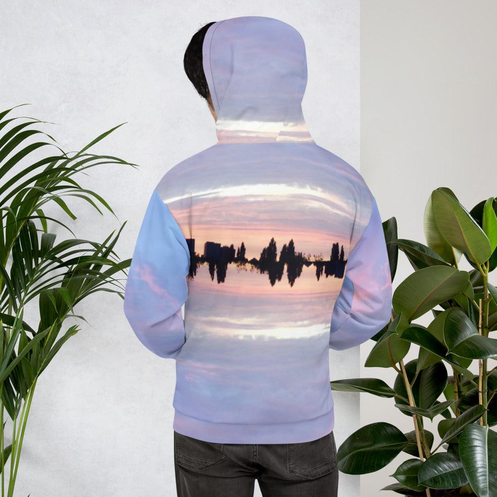 Frequency Sky