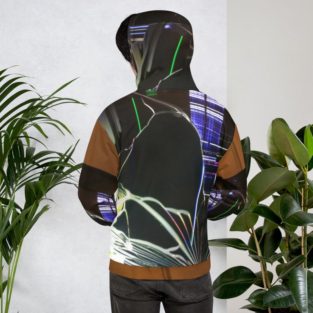 Electric Hoodie