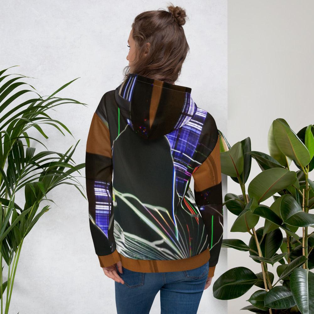 Electric Hoodie