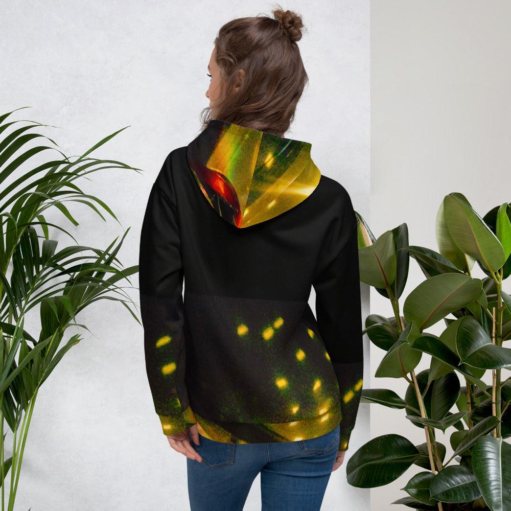 Gallactic Disco Colours
