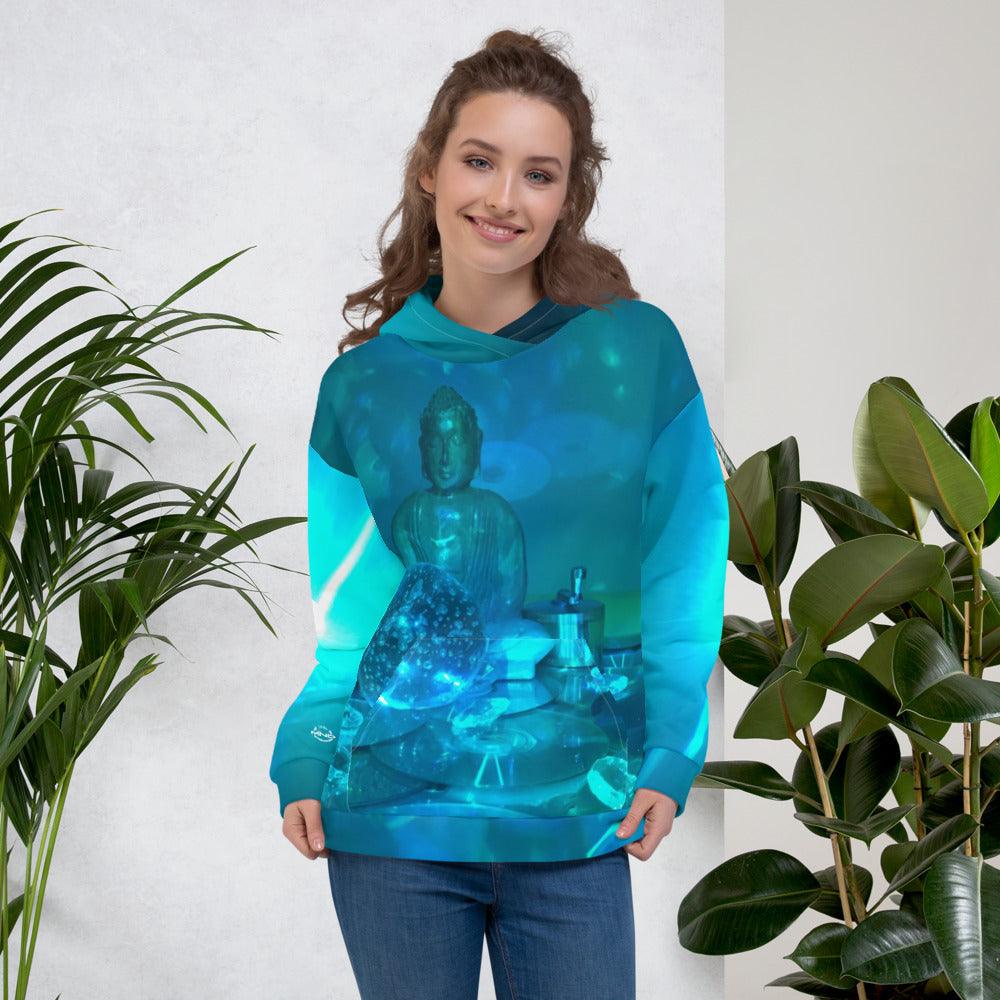 Buddha Shine