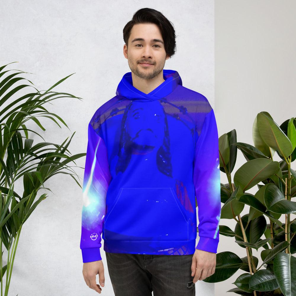Jesus Hoodie