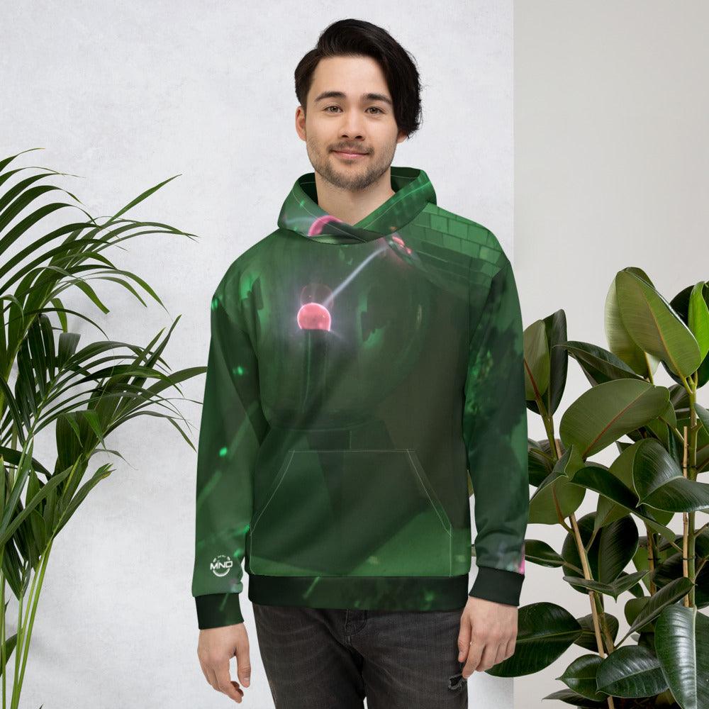 Purple Green Energie