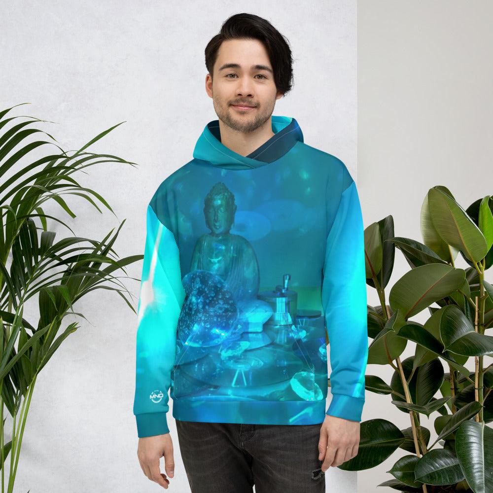 Buddha Shine
