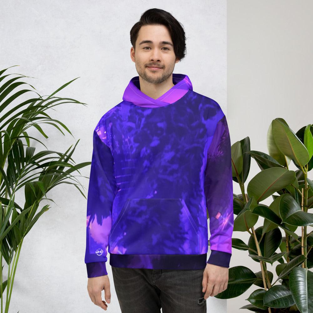 Purple Flow