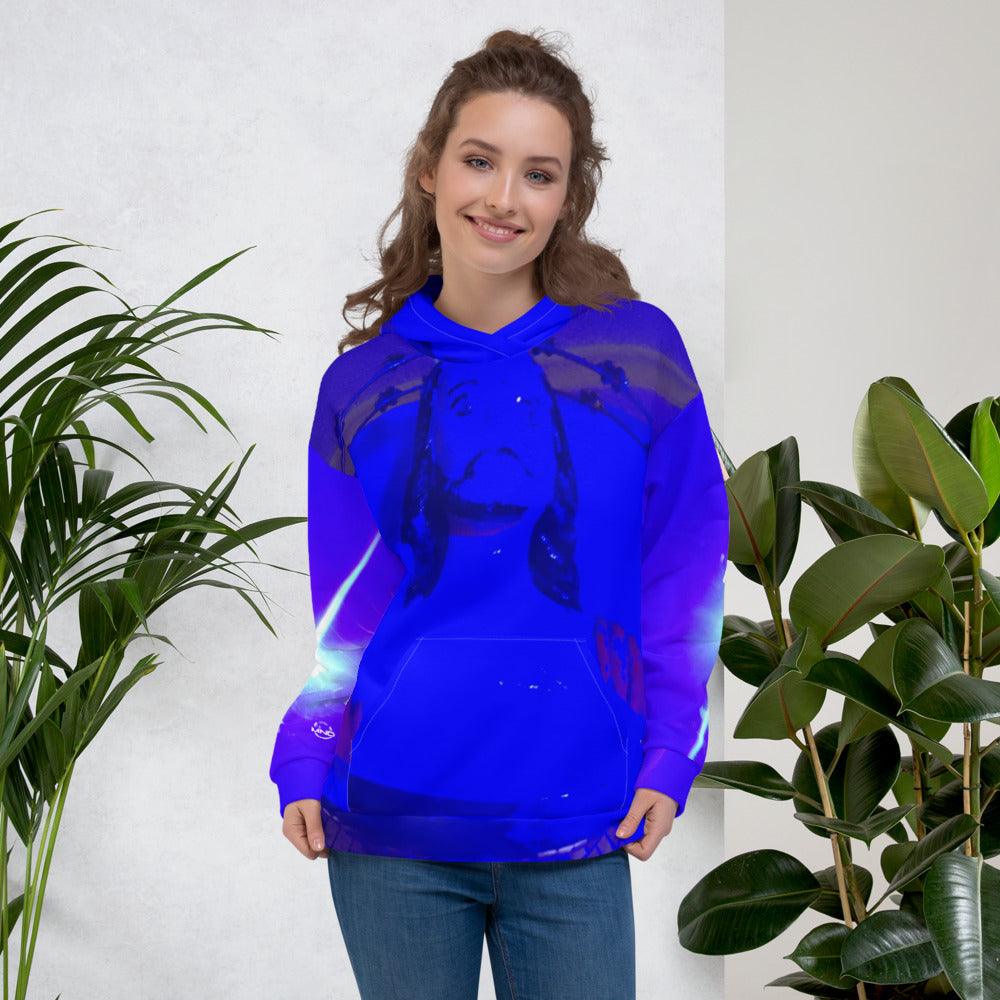 Jesus Hoodie