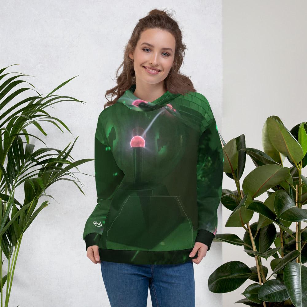 Purple Green Energie