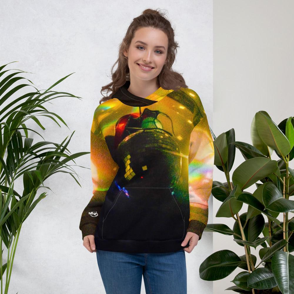 Galactic Disco Colours