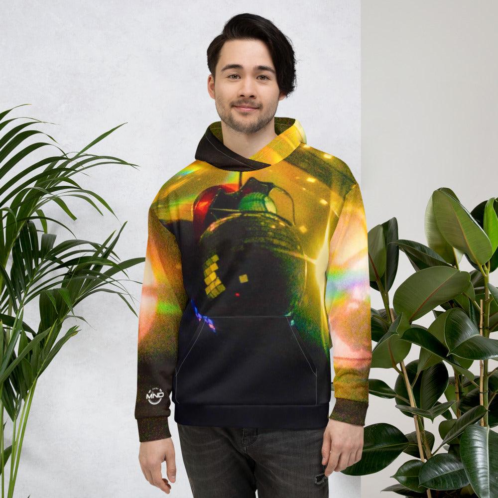 Galactic Disco Colours