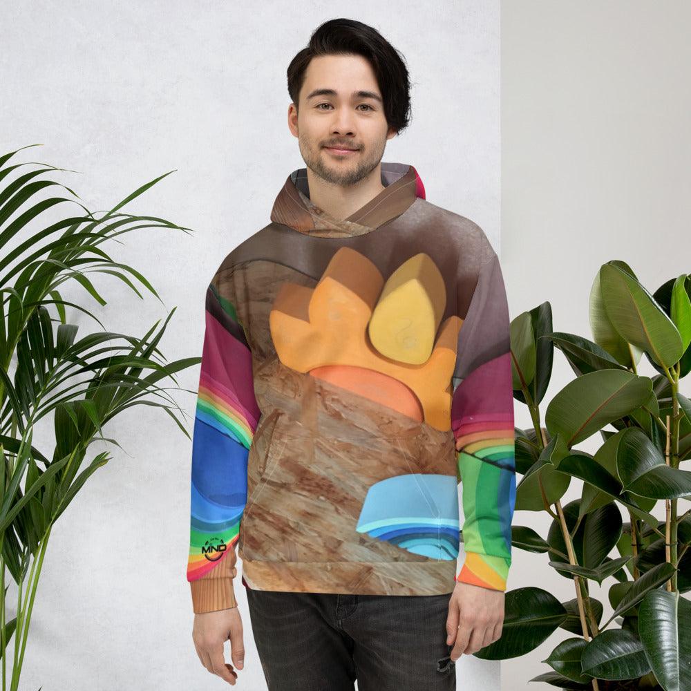 Play Hoodie