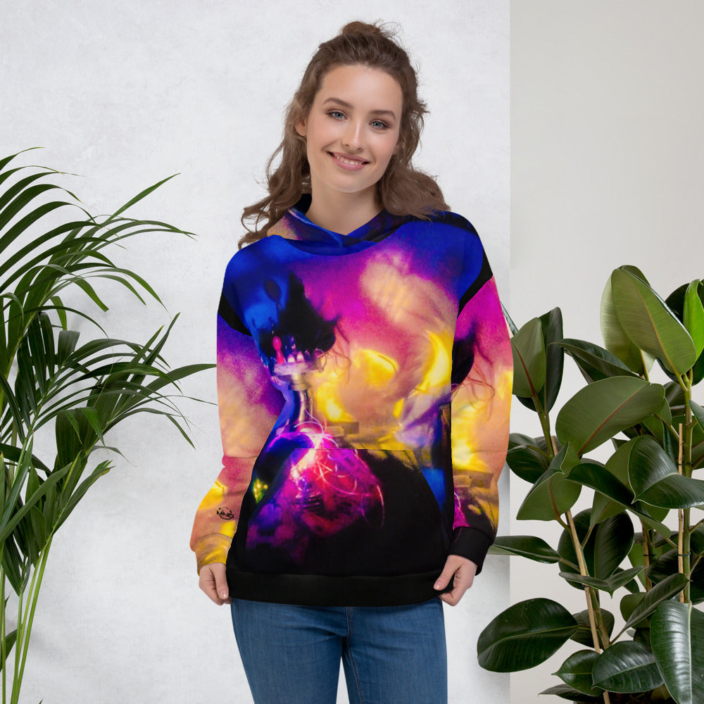 Wishes Hoodie