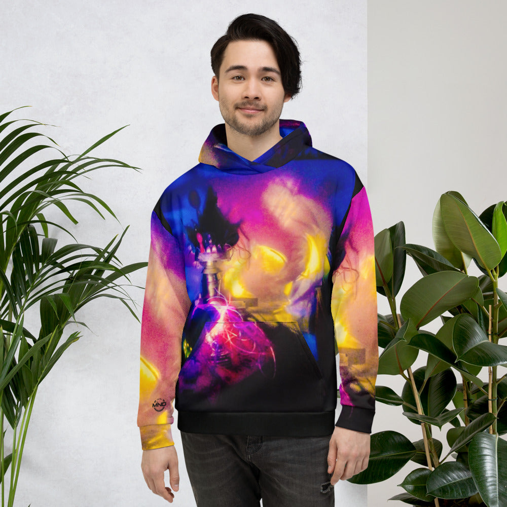 Wishes Hoodie