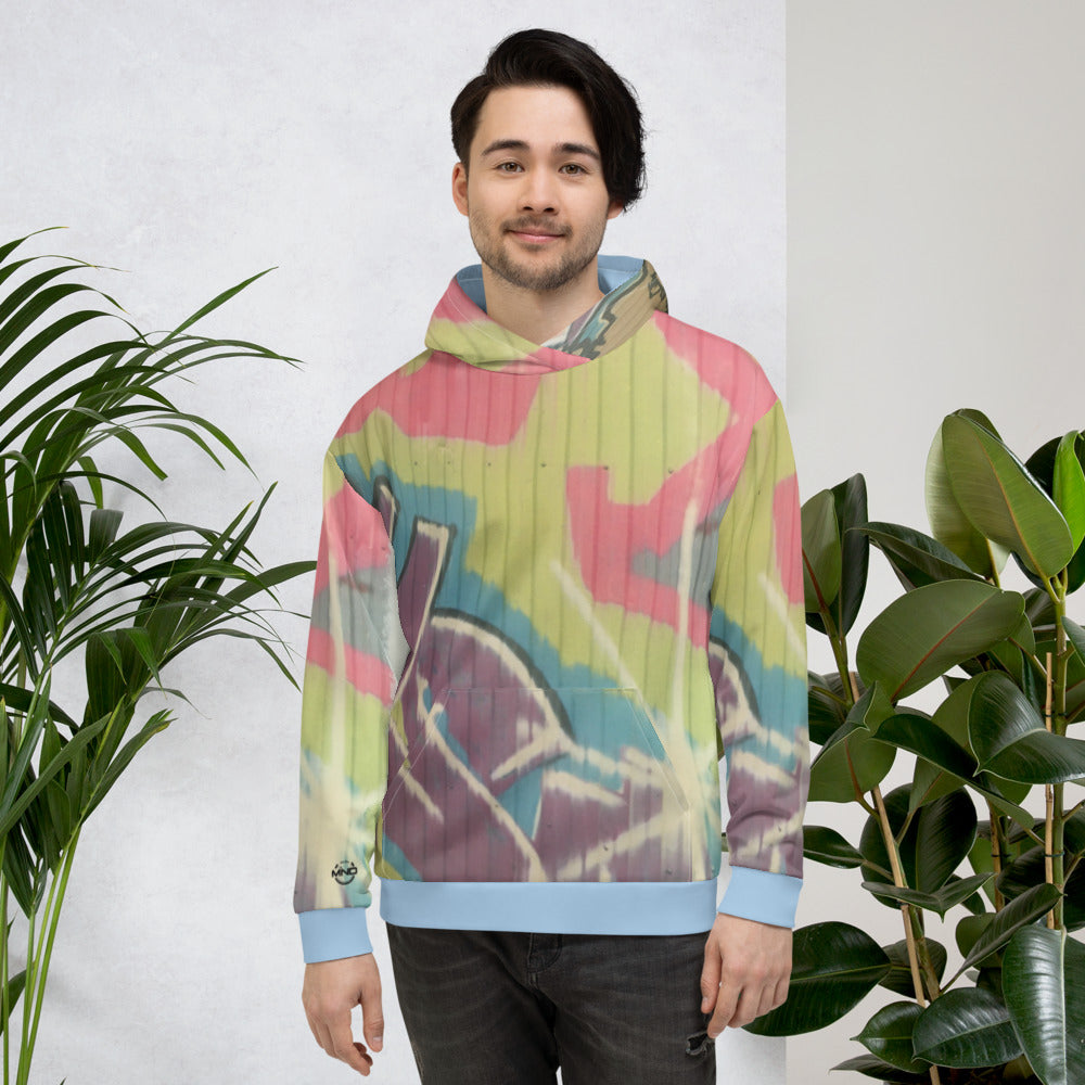 USA Hoodie