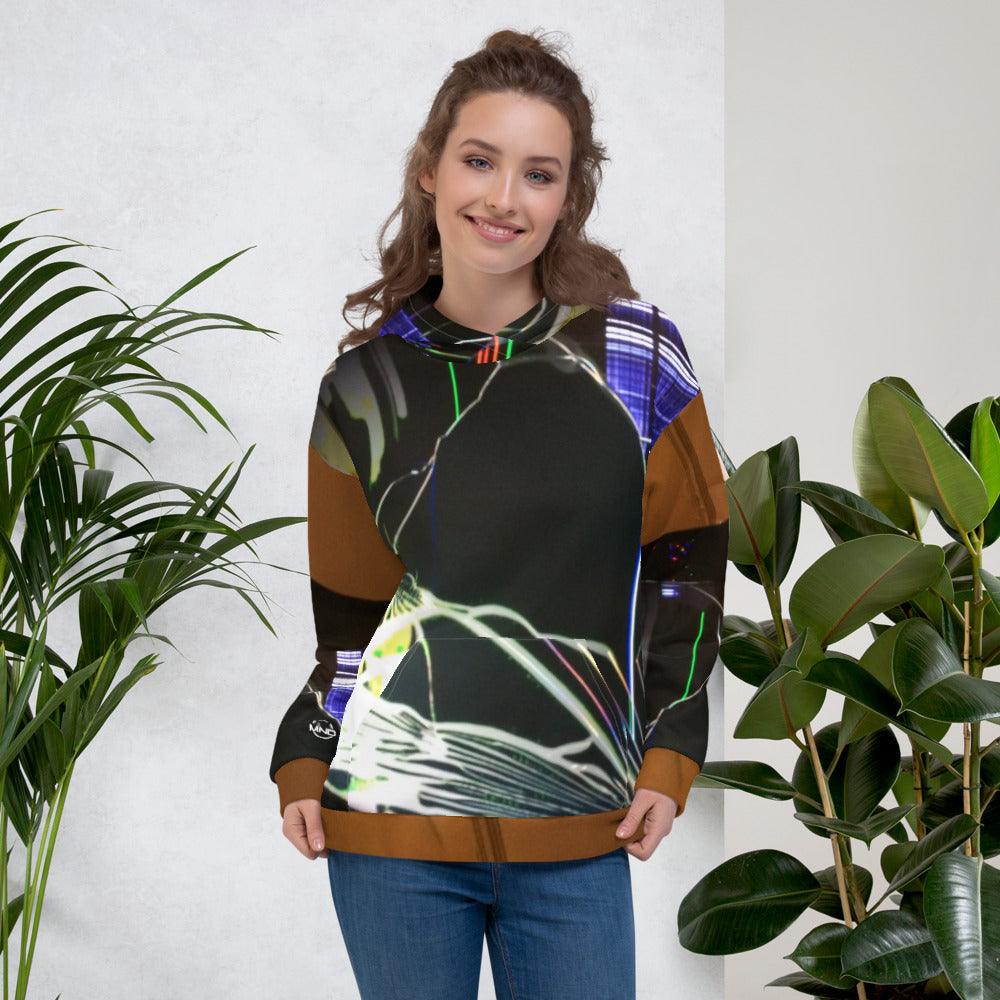 Electric Hoodie