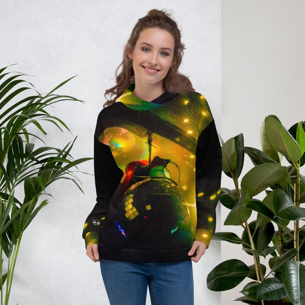 Gallactic Disco Colours