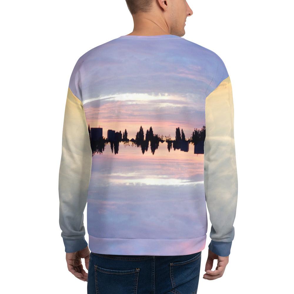 Frequency Sky