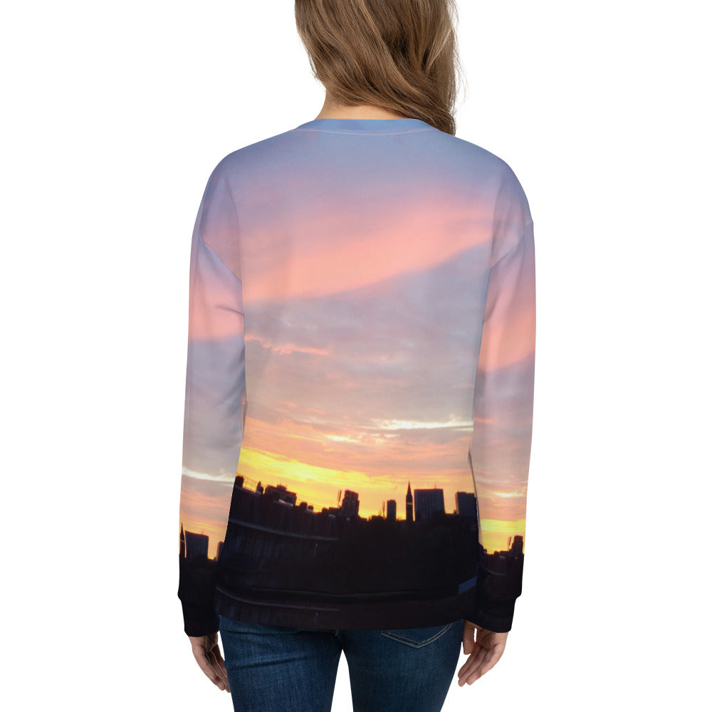 Sky Colours