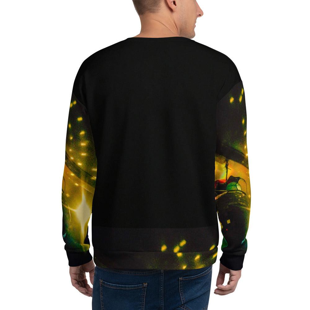 Galactic Disco Colours