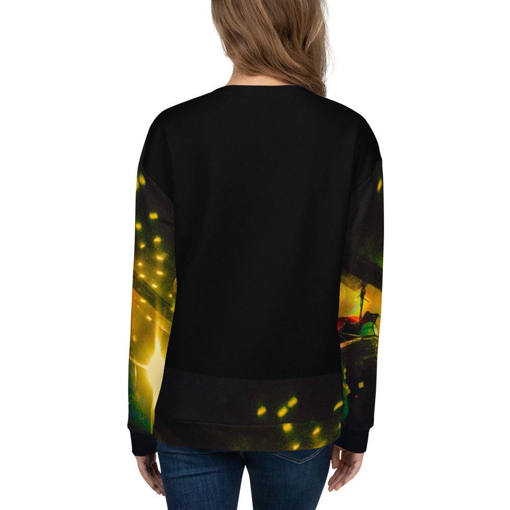 Galactic Disco Colours