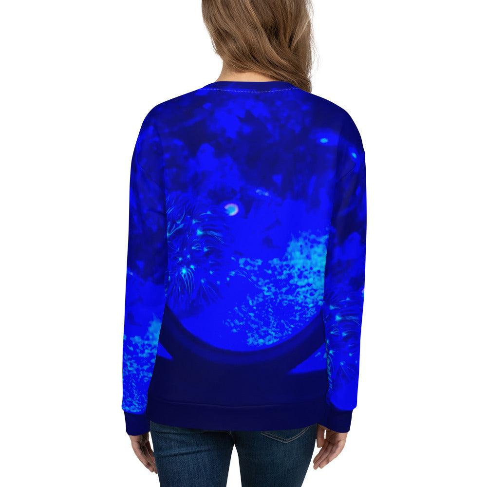 Unisex Magic Nemo Sweatshirt