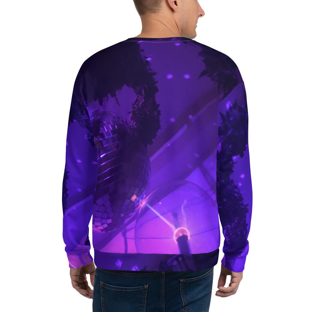 Free Purple Energie