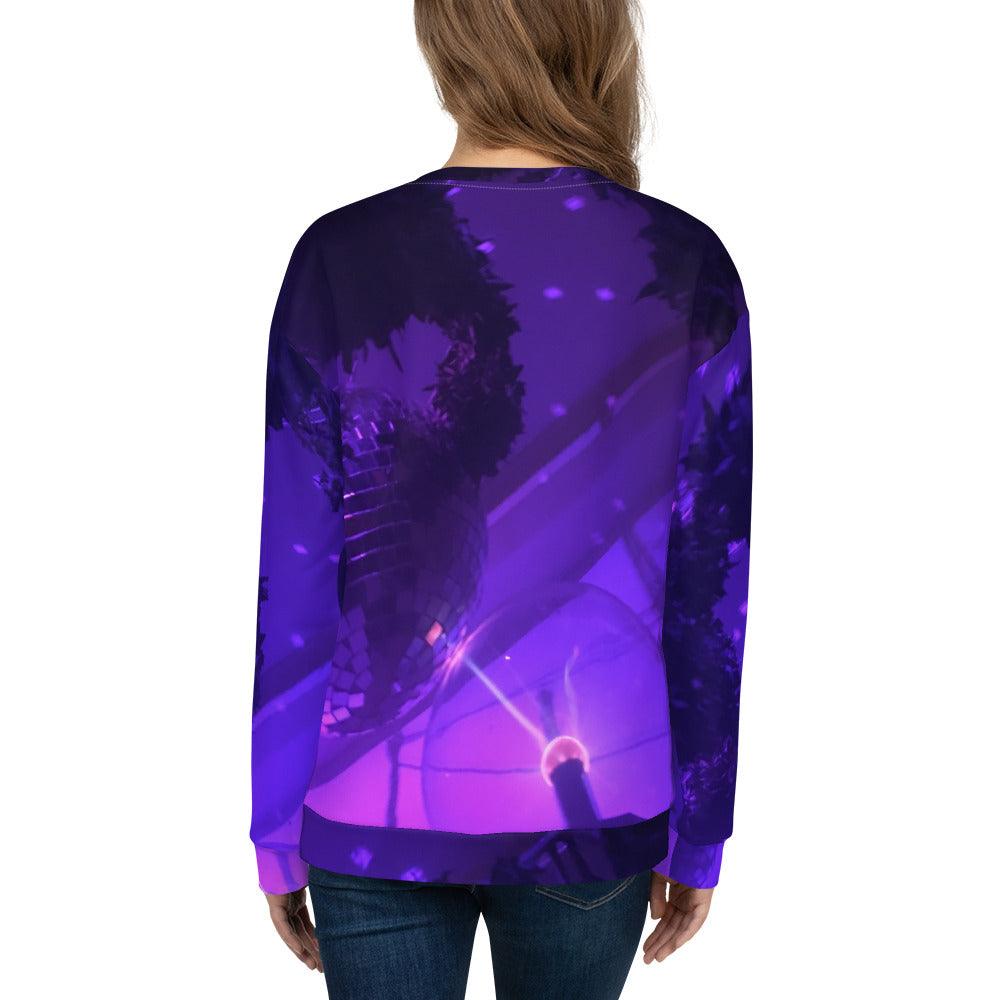 Free Purple Energie