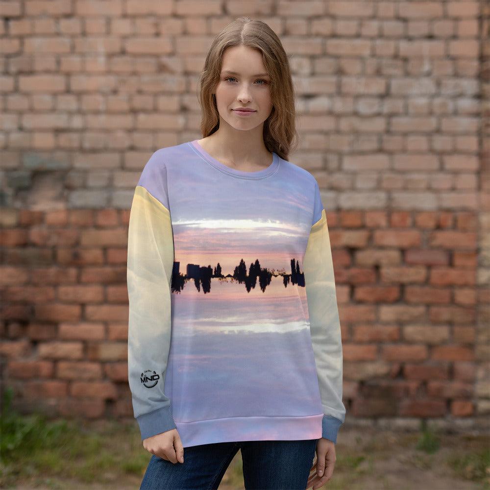 Frequency Sky