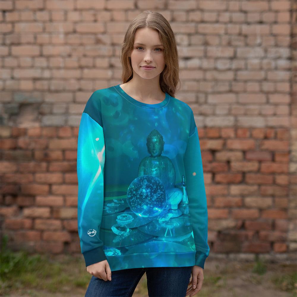 Buddha shine