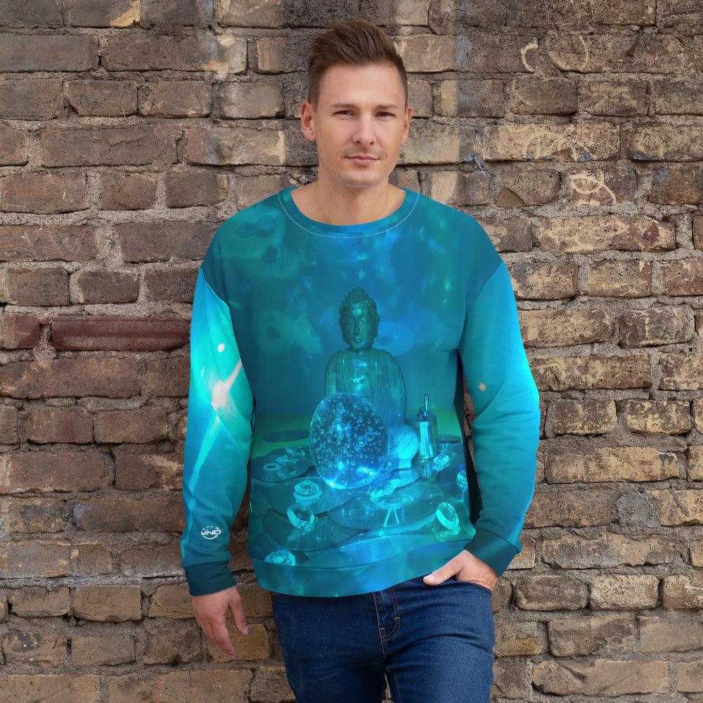 Buddha shine