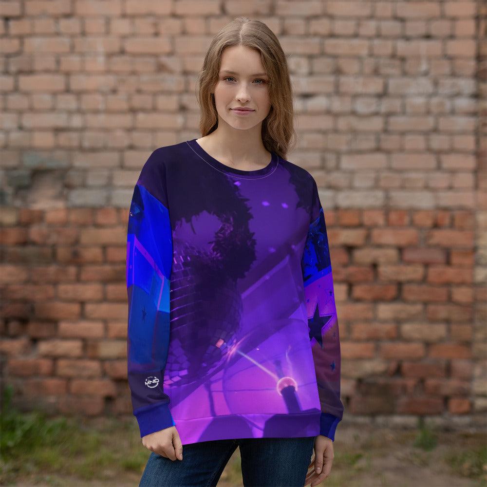 Free Purple Energie