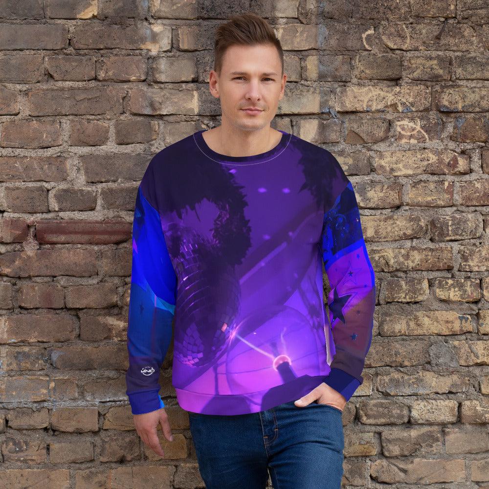 Free Purple Energie
