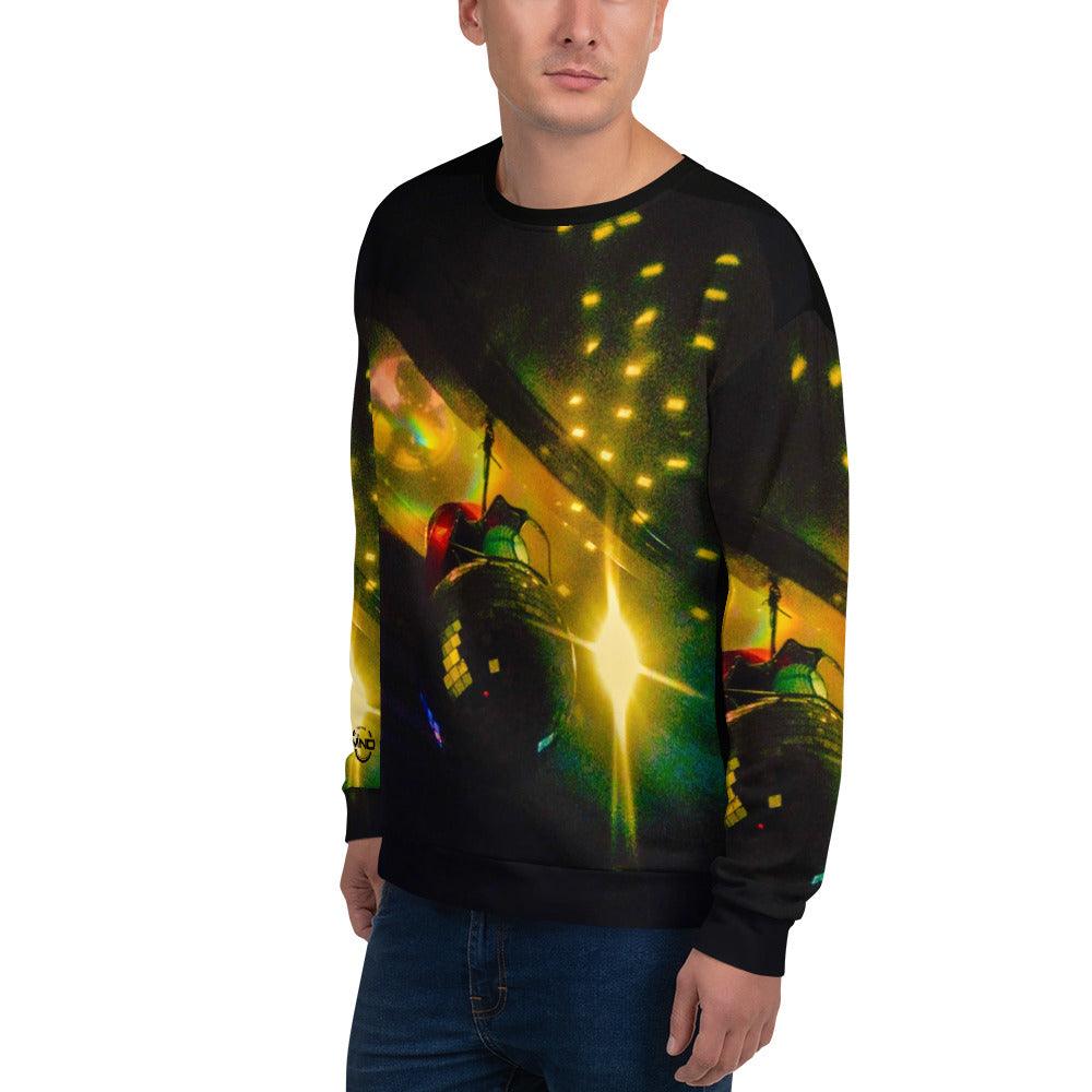 Galactic Disco Colours