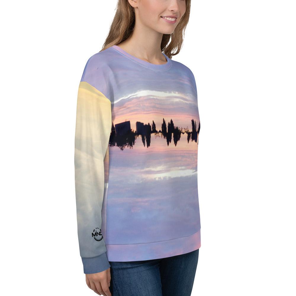 Frequency Sky