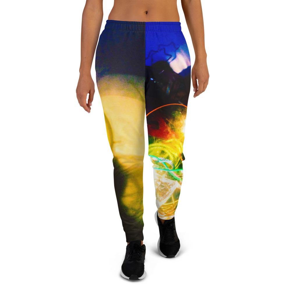 Fantasy Jogger - Ras Projects - Ras Projects -