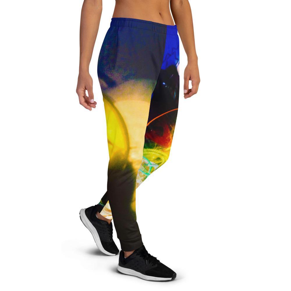 Fantasy Jogger - Ras Projects - Ras Projects -
