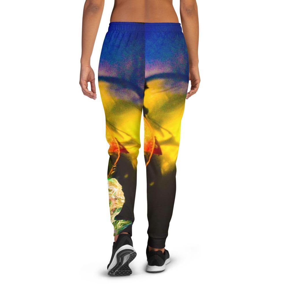 Fantasy Jogger - Ras Projects - Ras Projects -