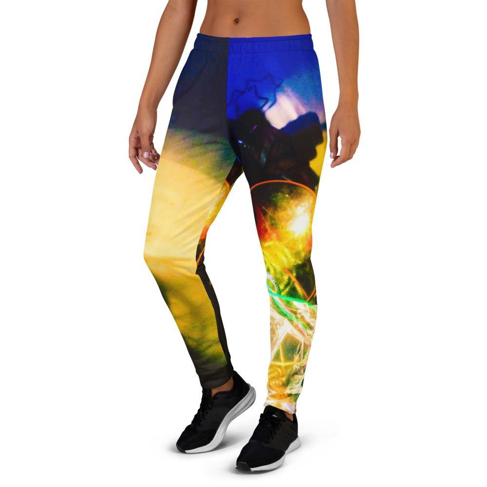 Fantasy Jogger - Ras Projects - Ras Projects -