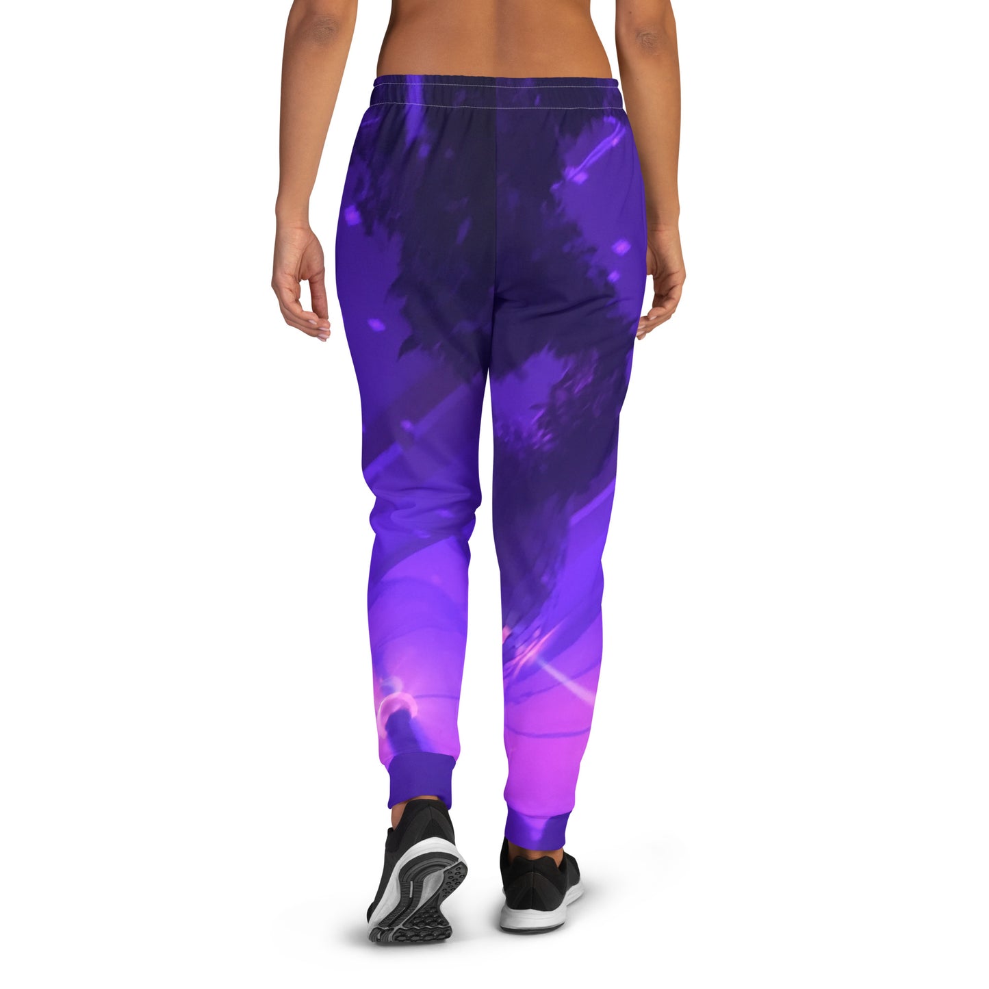 Free Purple Energie
