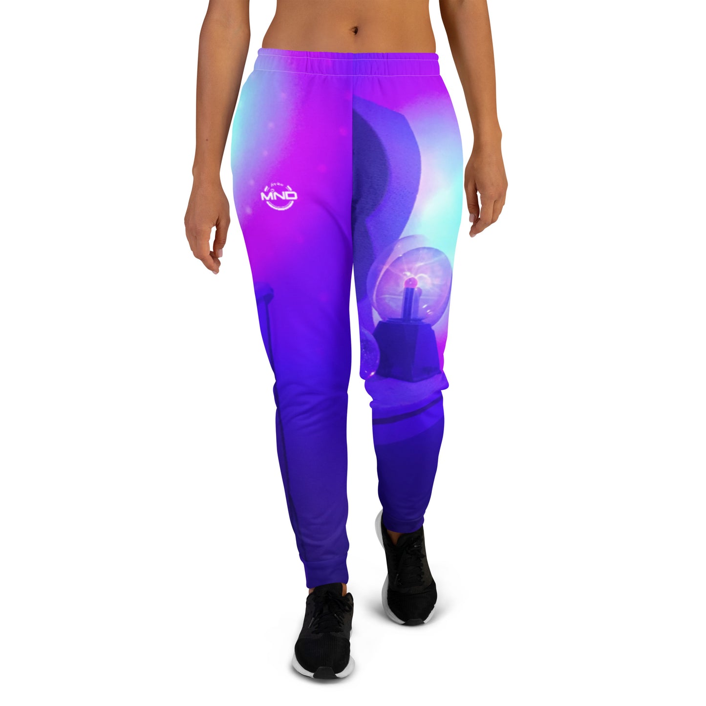 Jesus Purple