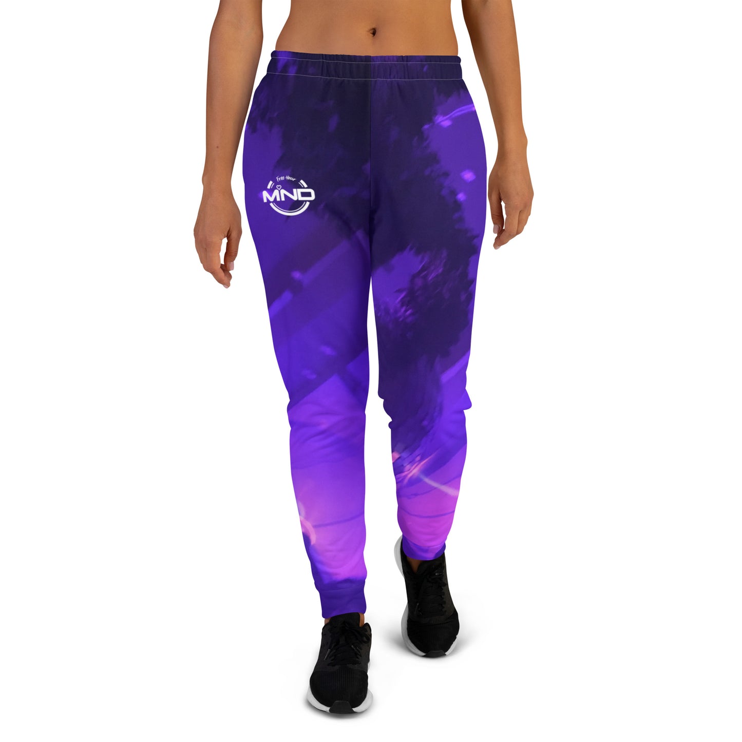Free Purple Energie