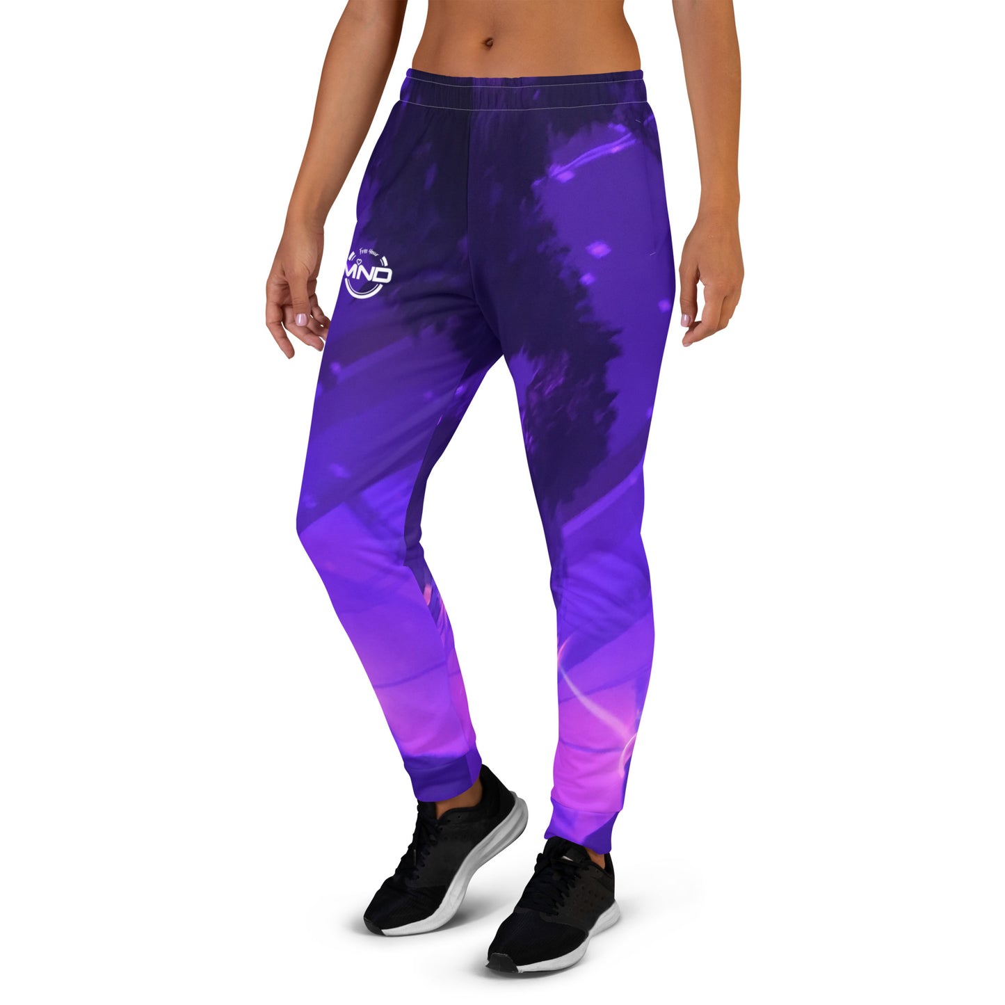 Free Purple Energie