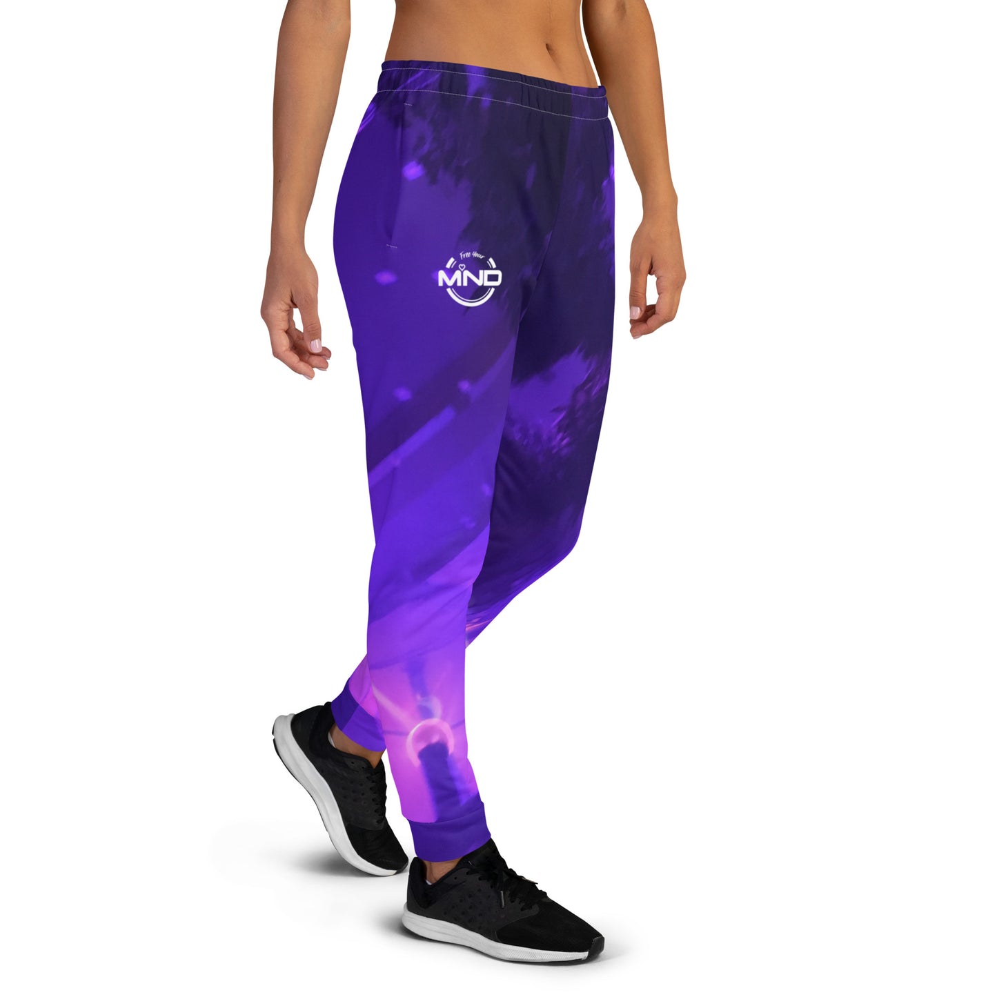 Free Purple Energie