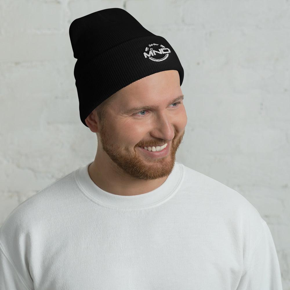 Beanie Free Your Mind