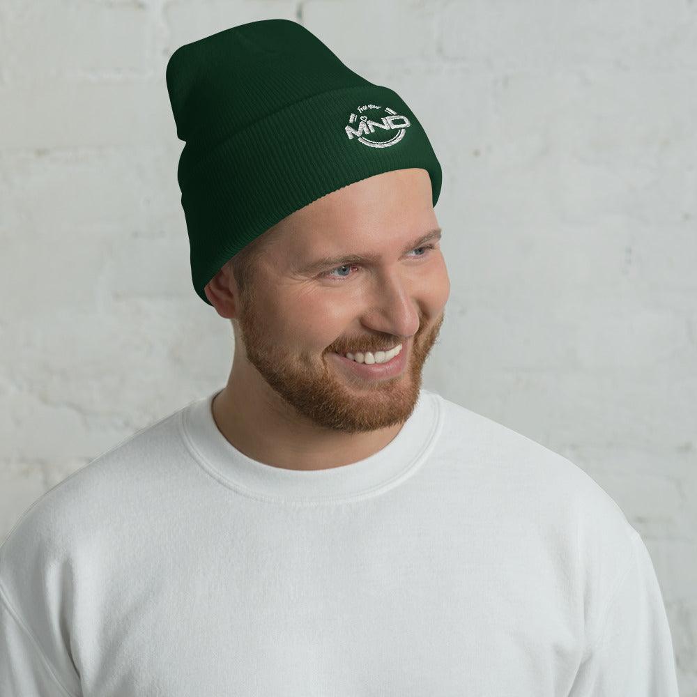 Beanie Free Your Mind