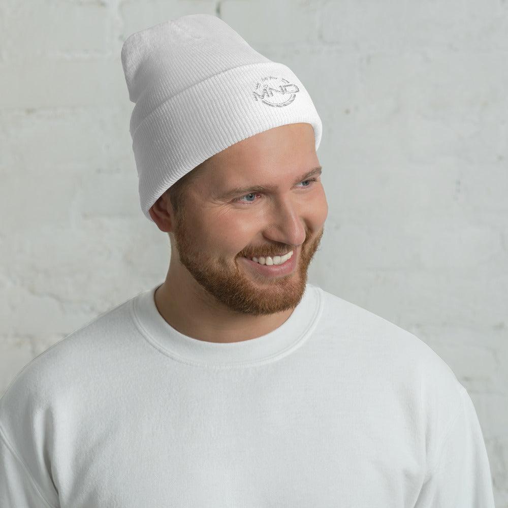 Beanie Free Your Mind