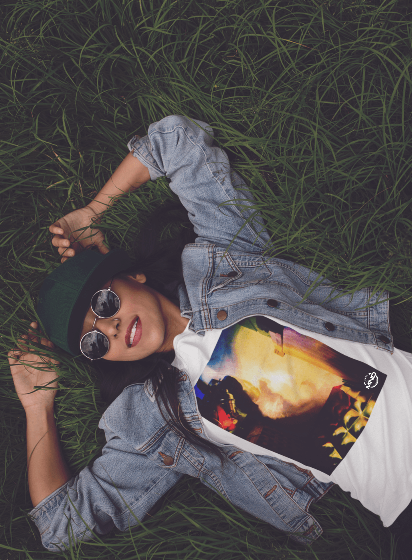 Awakening t-shirt