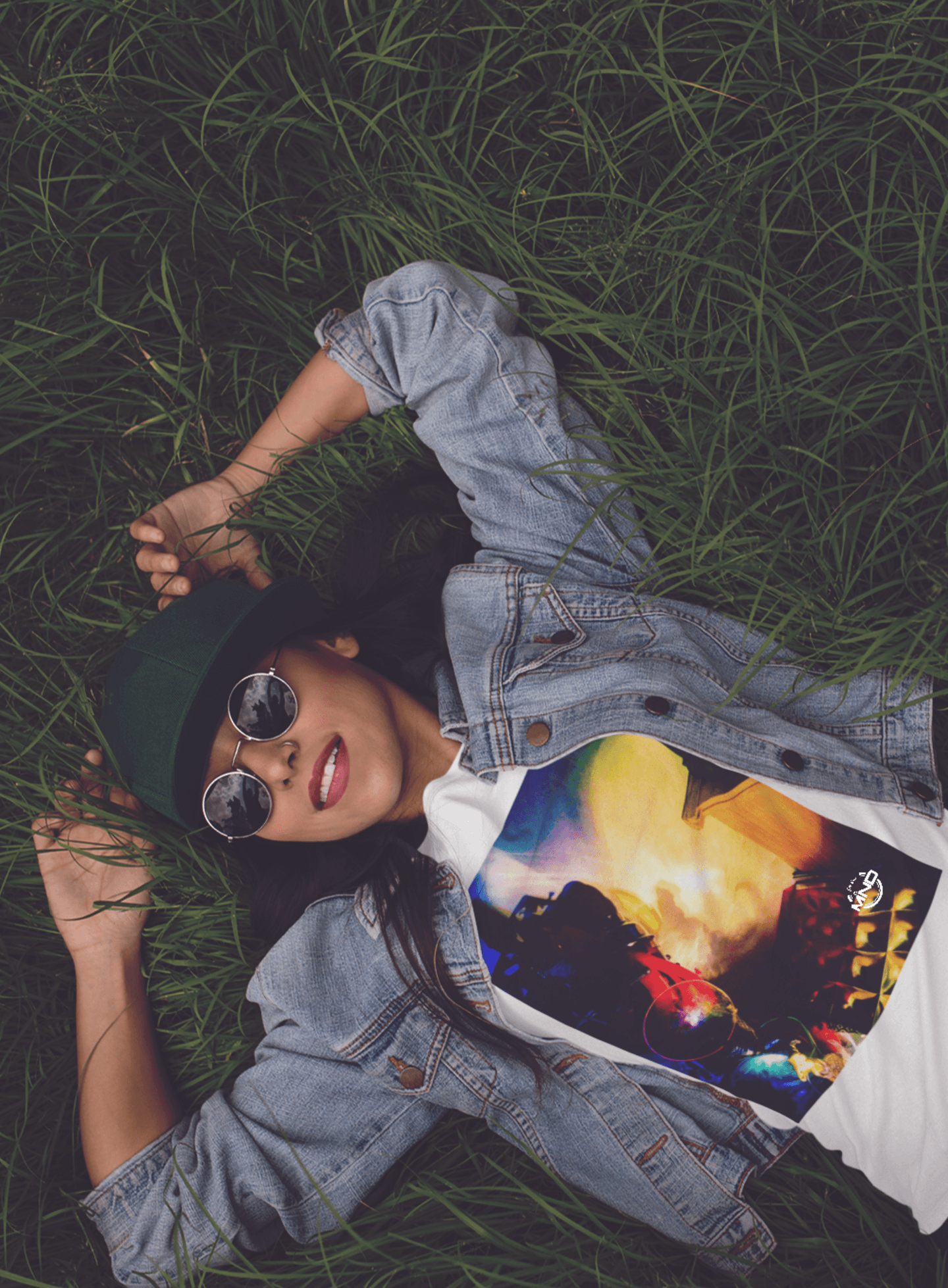 Butterfly 1.0 t-shirt