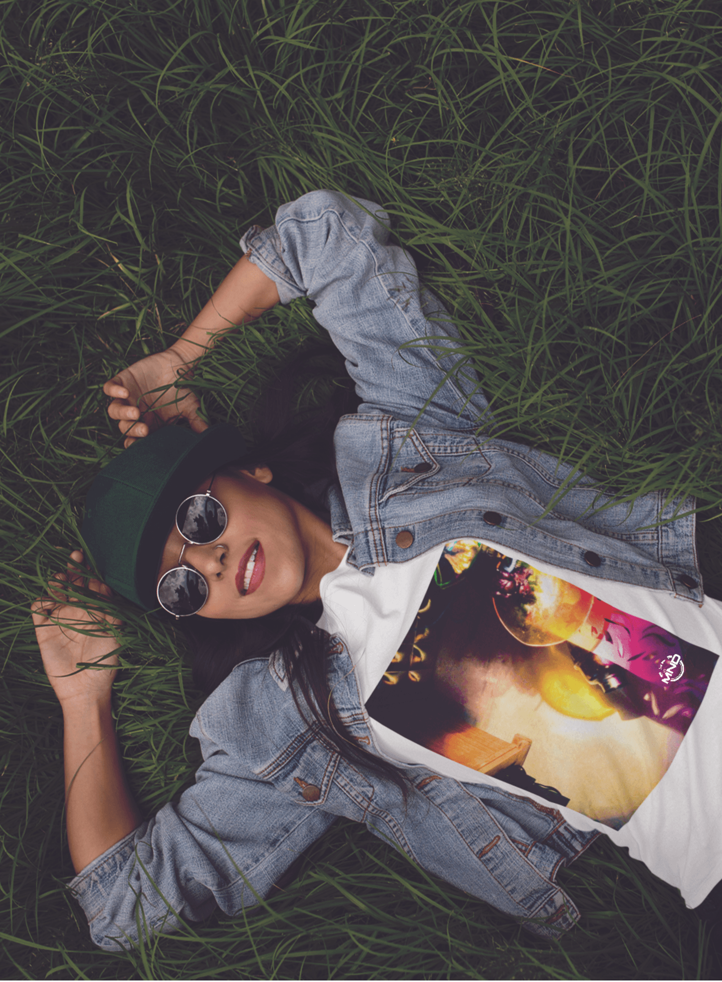 Magic Flow t-shirt